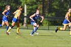 Field Hockey vs JWU  Field Hockey vs Johnson & Wales University. - Photo by Keith Nordstrom : Wheaton, Field Hockey